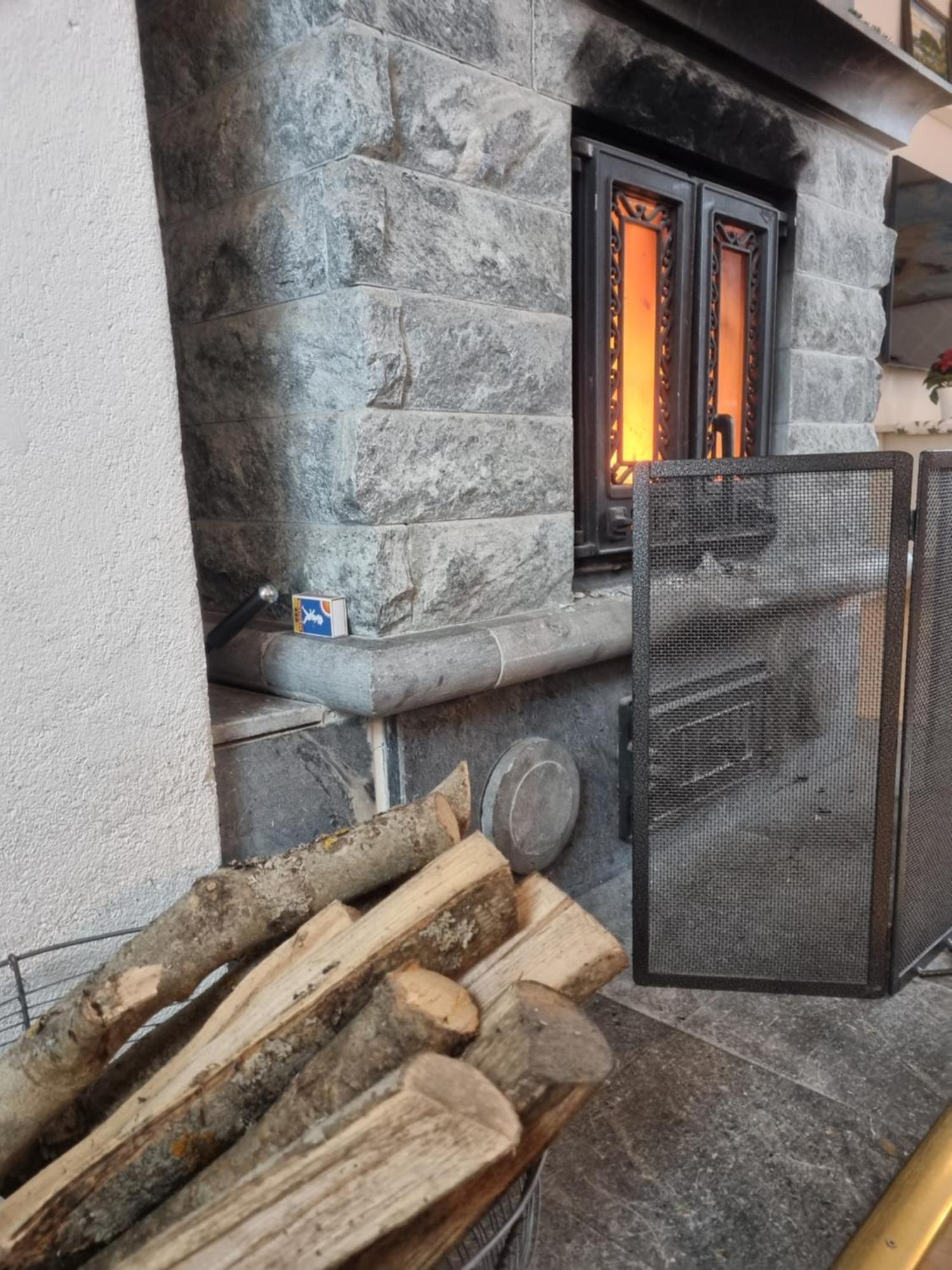 Saellinge House - Cozy Villa With Fireplace And Garden Close To Uppsala Exterior foto